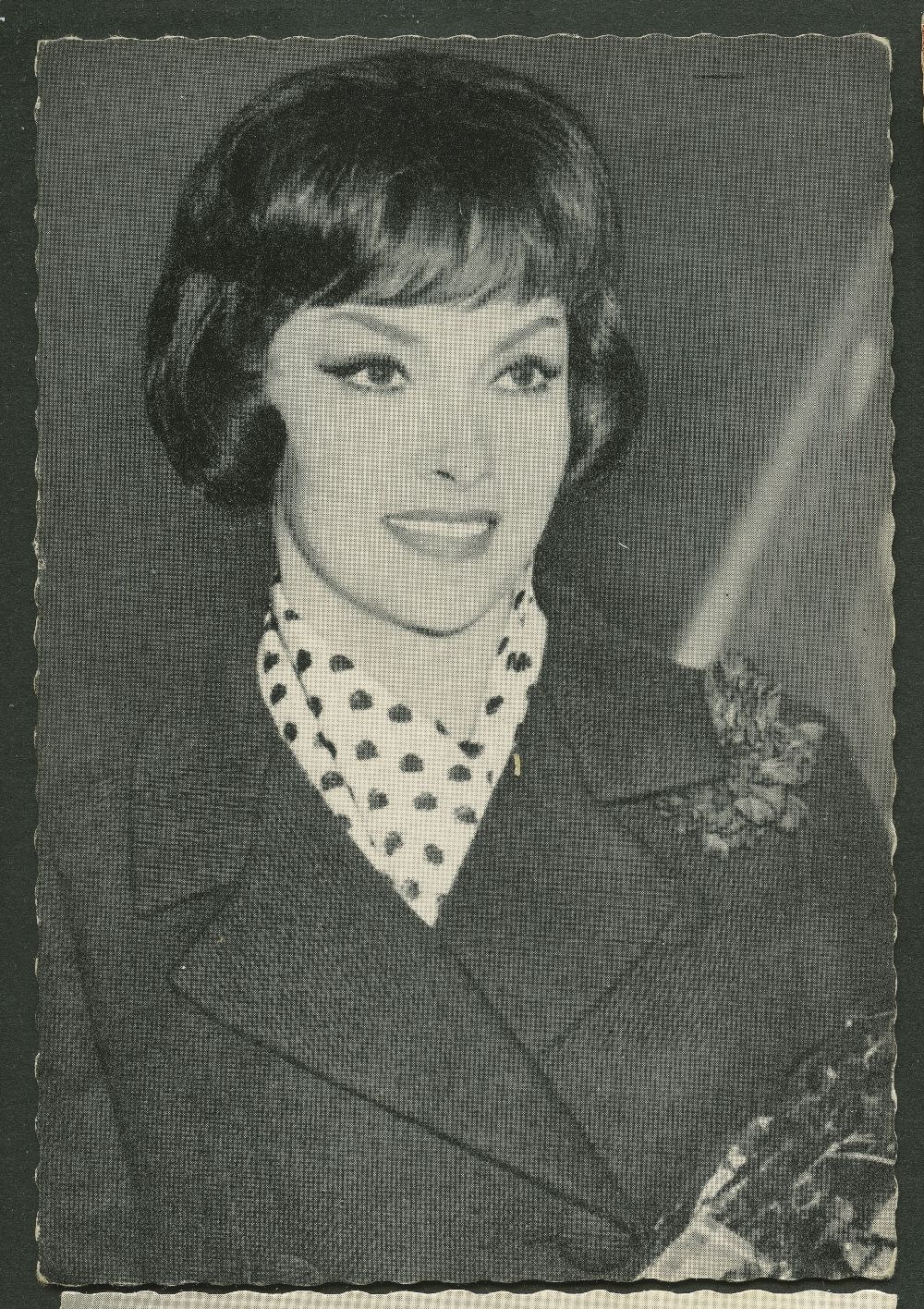 (image for) Gina Lollobrigida #0178